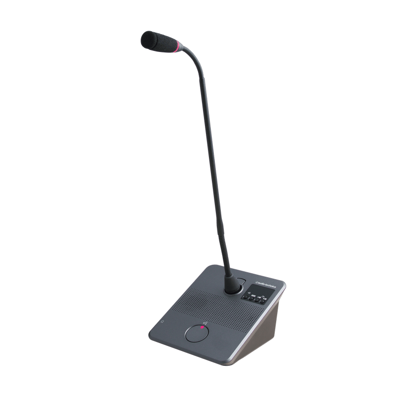 Unité d'interprétation Audio-Technica ATUC-50INT
