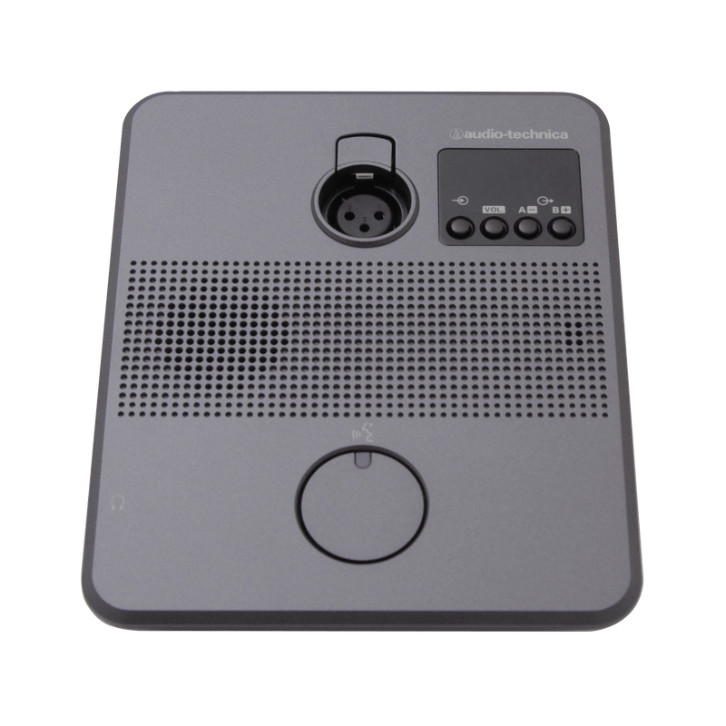 Unité d'interprétation Audio-Technica ATUC-50INT