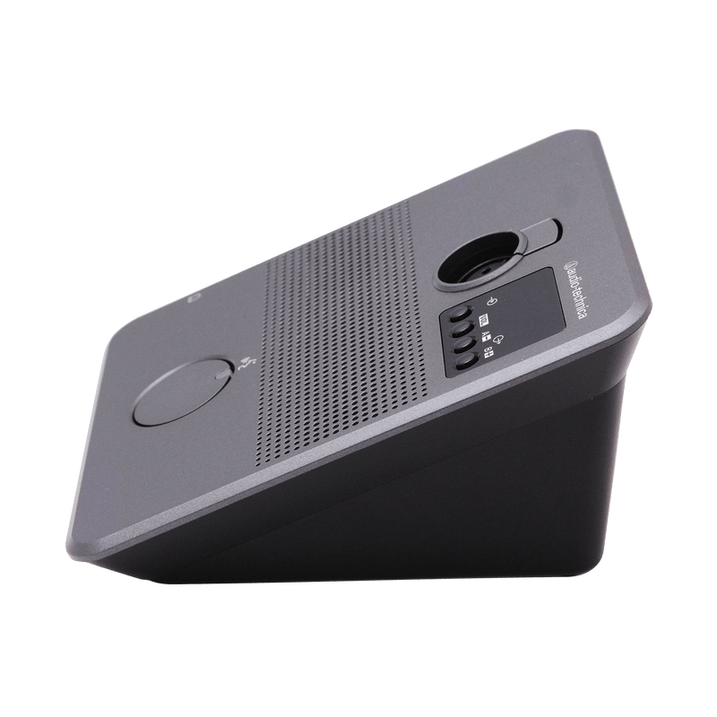Unité d'interprétation Audio-Technica ATUC-50INT