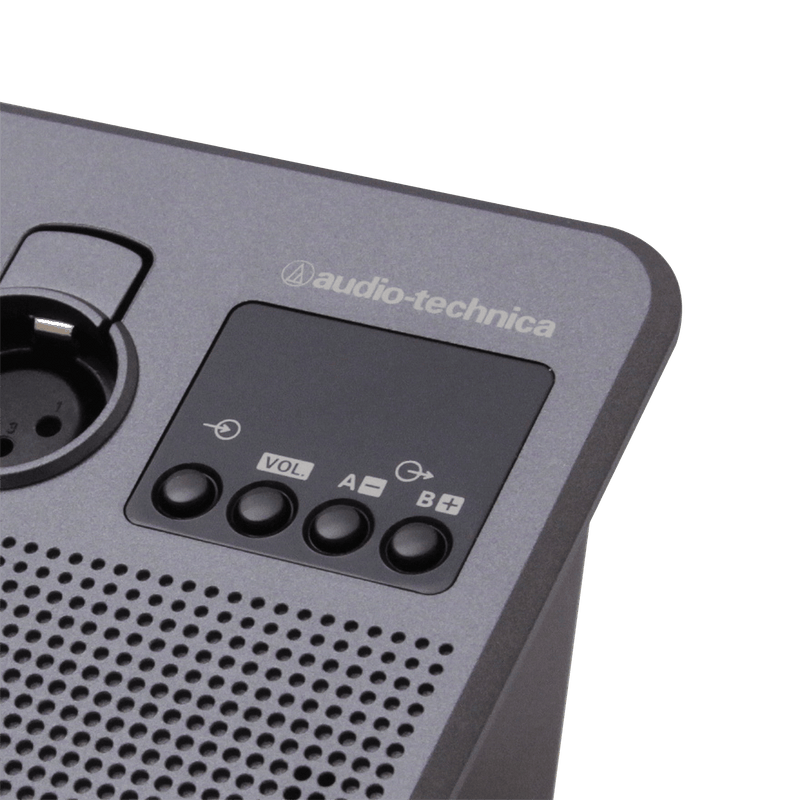 Unité d'interprétation Audio-Technica ATUC-50INT