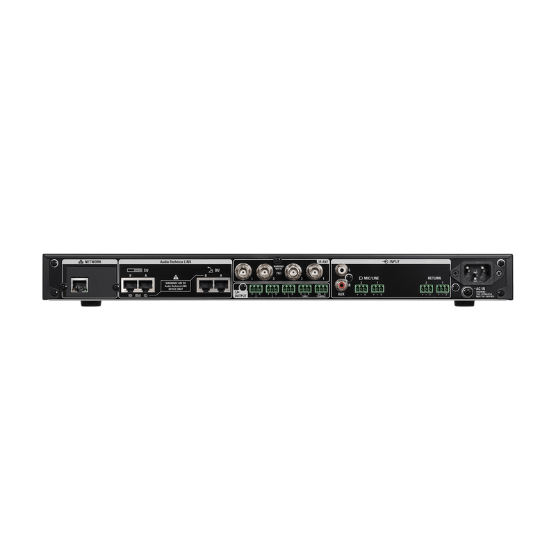 Audio-Technica ATUC-IRCU Infrared Digital Signal Processing Control Unit