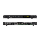 Audio-Technica ATUC-IRCUDAN Infrared Digital Signal Processing Control Unit w/ Dante