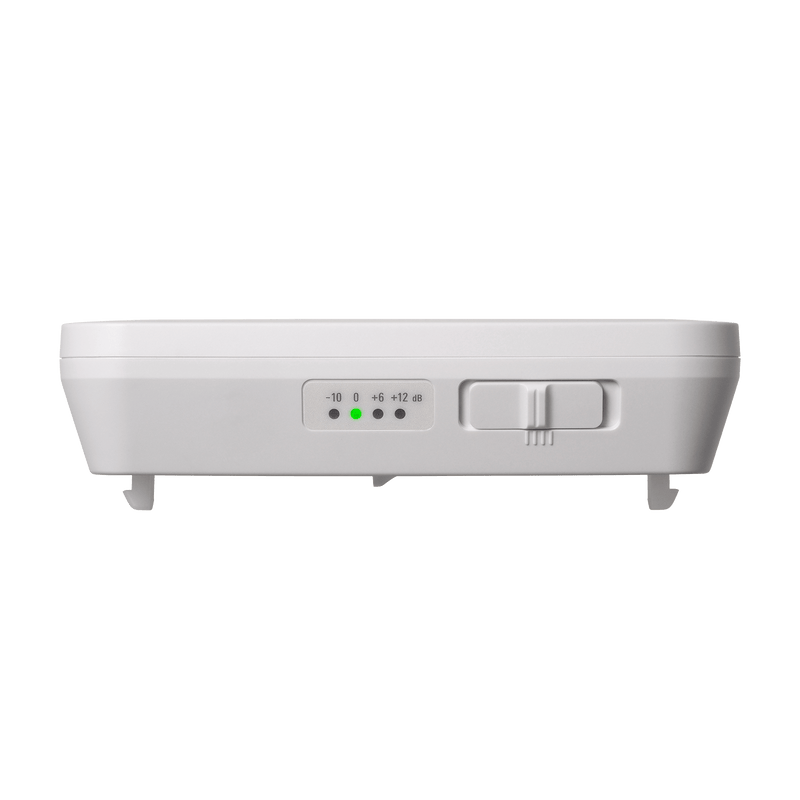 Antenne large bande alimentée UHF Audio-Technica ATW-A410P - 470 à 990 MHz