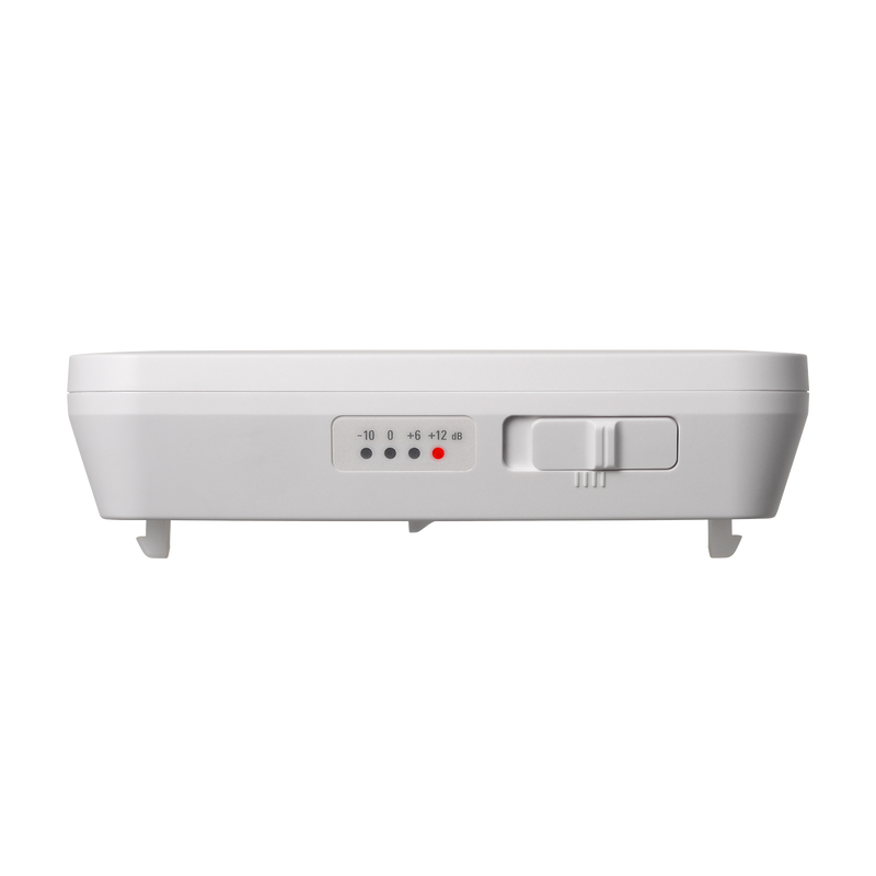 Antenne large bande alimentée UHF Audio-Technica ATW-A410P - 470 à 990 MHz