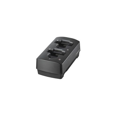 Audio-Technica Atw-Chg3N Networked Two-Bay Smart Charging Dock - Red One Music