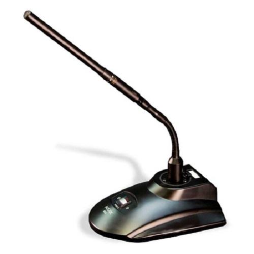 Audix Micropod6 Gooseneck Microphone - Red One Music