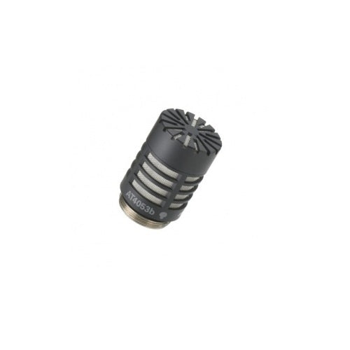Audio-Technica At4053B-El Hypercardioid Head Capsule Only, For Modular Microphone At4900B-48 - Red One Music