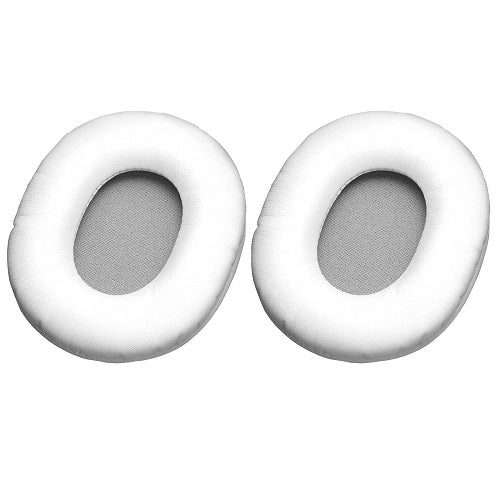 Audio Technica Hp-Ep-Wh M-Series Replacement Earpads (White) - Red One Music