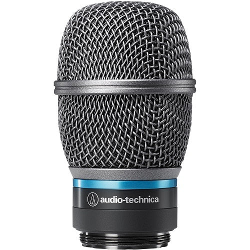Audio-Technica Atw-C3300 Interchangeable Cardioid Condenser Microphone Capsule For Atw-T3202 Handheld Transmitter - Red One Music