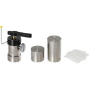 Audio-Technica AT6006R Rehausseur de sécurité pour platines vinyles manuelles