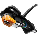 Audio-Technica AT-VM95EN/H Kit combiné casque et cartouche - Orange