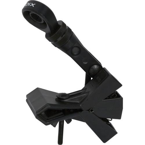 Audix Dflexmicro All-Purpose Percussion Clamp - Red One Music