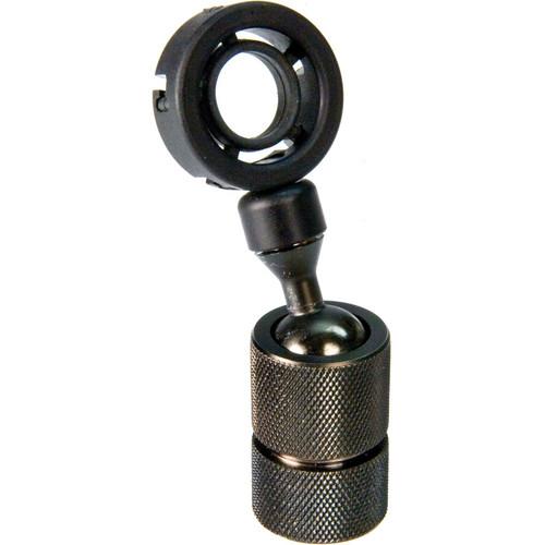 Audix Mcswivel Shock Mount Adapter - Red One Music