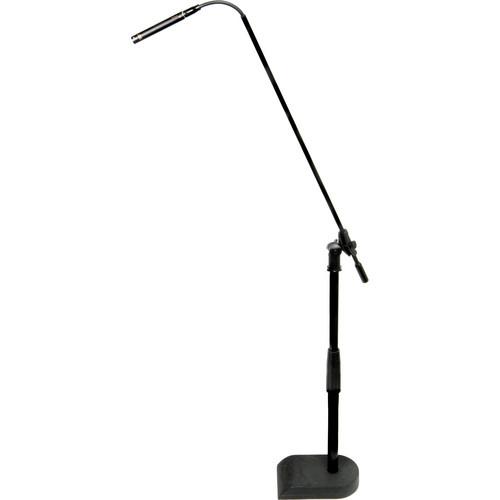 Audix Microboom24 24 Boom Pole For Microphone - Red One Music