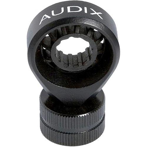 Audix Smtmicro Shockmount Mic Stand Adapter - Red One Music