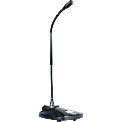 Audix Usb12 Usb Desktop Microphone - Red One Music