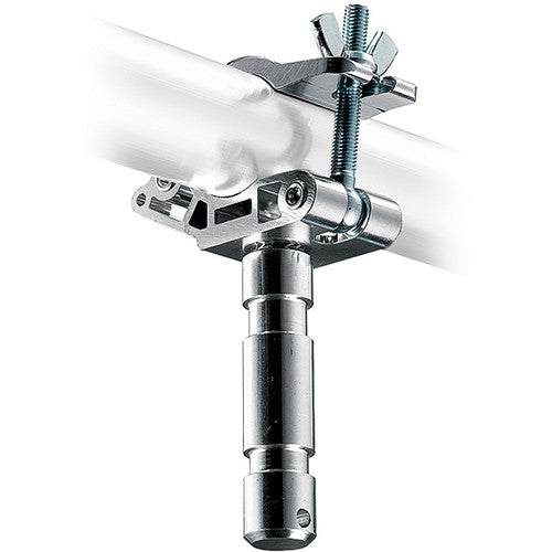 Avenger MAC4461-1 Pince MP pour coupleur à œil avec embout 28 mm/1 1/8", 42-52 mm Ø
