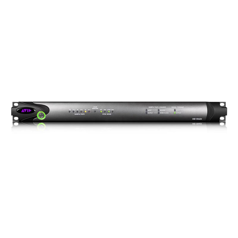 Avid HD MADI Avid Madi Interface