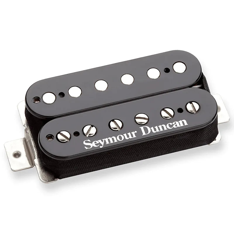 Seymour Duncan 11104-13-B 78 Model Bridge Position Guitar Pickup, Black