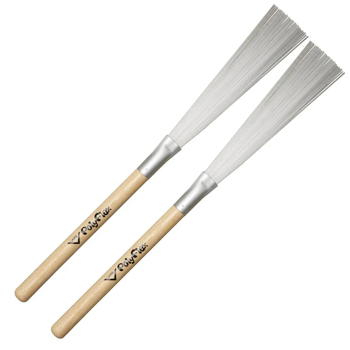 Vater VPFLX Poly Flex Brush