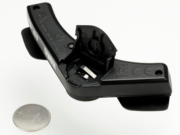 Korg RPC2 Sound Hole Acoustic Guitar Tuner