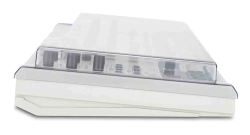 Decksaver DS-PC-RD9 Behringer RD-9 Cover