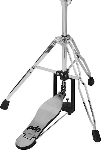 PDP PDHW715 700 Series Lightweight 5 Piece Hardware Pack