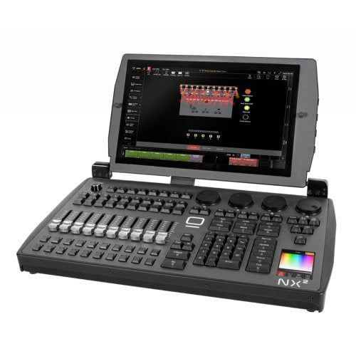 Contrôleur DMX Obsidienne NX-2