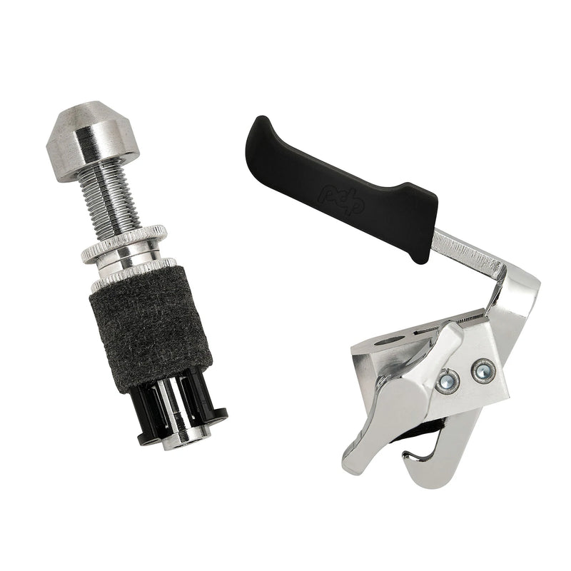 PDP PDAX505QR Quick-Release Drop-Lock Hi-Hat Clutch