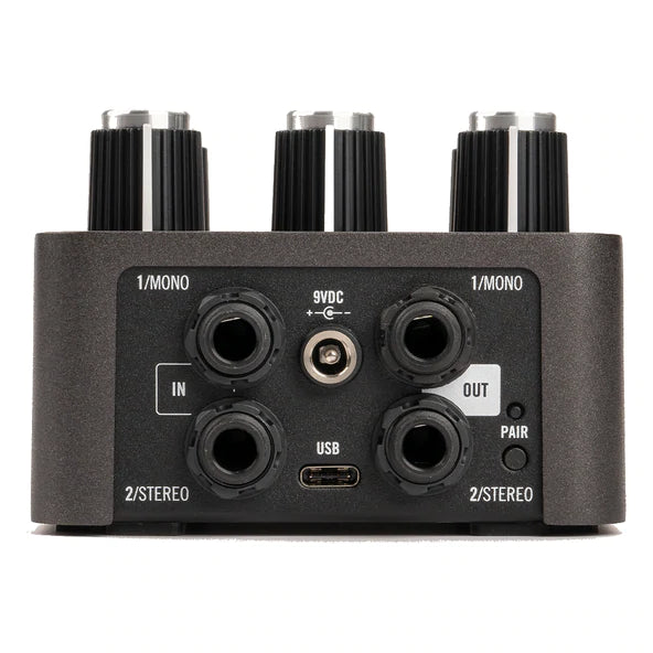 Universal Audio Dream '65 Reverb Amplificateur pédale