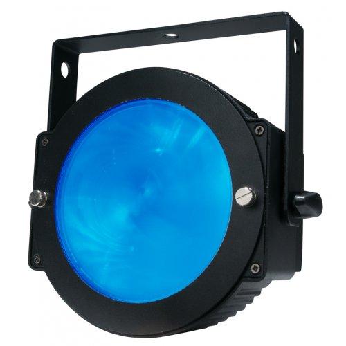 American DJ Dotz-Par 36W Led Par - Red One Music