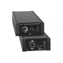 RDL AV-NH1 Dante to Stereo Headphone Amplifier