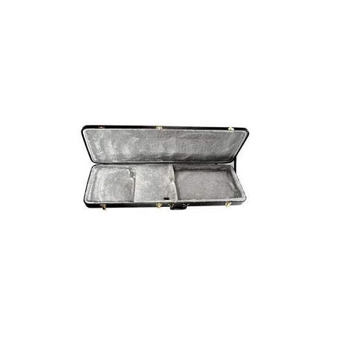 Boblen REB Rectangular Bass Guitar Hardshell Case