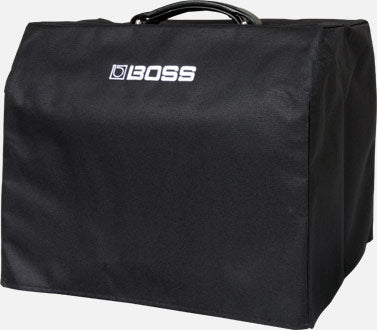 BOSS BAC-ACSLV Acoustic Singer Live Amp Cover - Red One Music