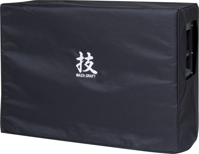 Boss WZ212 Custom Cover for Waza Cabinet212