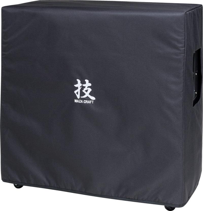 Boss WZ412 Custom Cover for Waza Cabinet412