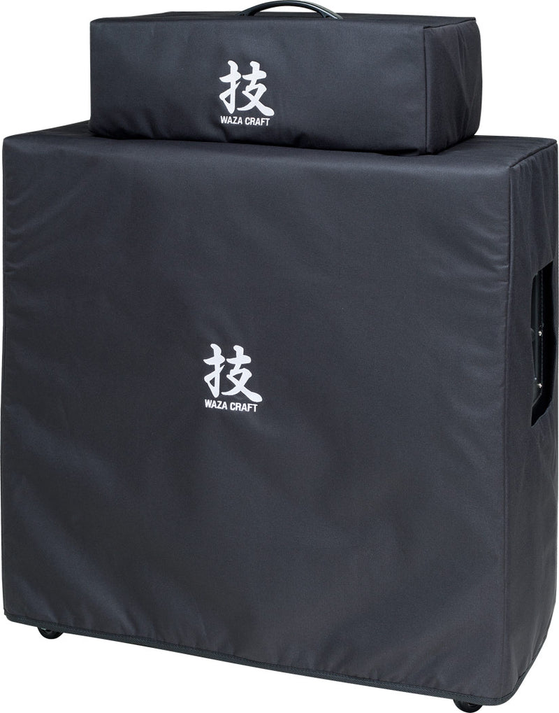 Boss WZ412 Custom Cover for Waza Cabinet412