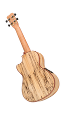 Cordoba 24T-CE Spruce Tenor Cutaway Ukulele (Natural Finish)