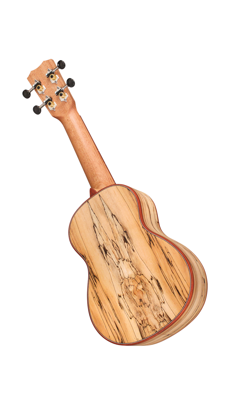Cordoba 24S Spruce Soprano Ukulele (Natural Finish)