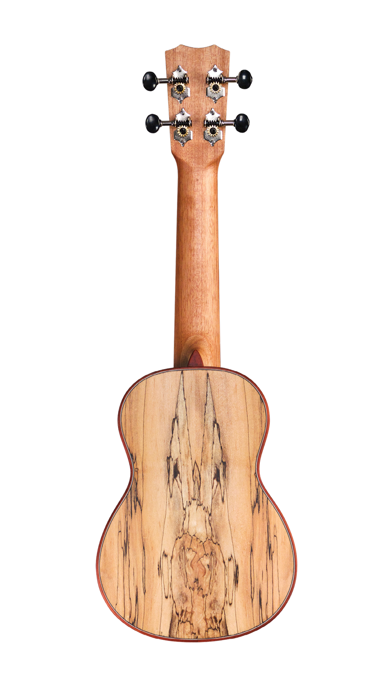 Cordoba 24S Spruce Soprano Ukulele (Natural Finish)