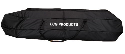 LC Group ST-07B Support de kit Titan avec sac 