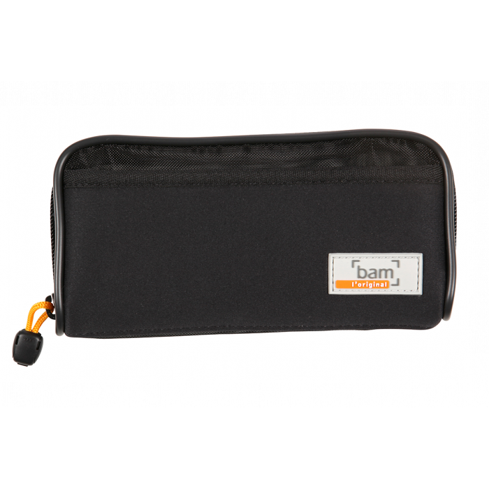 Bam BC-0055 Accessories Pouch (Black)