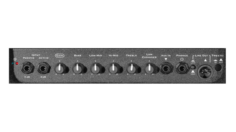 Traynor SB110 Small Block 10 Bass Combo