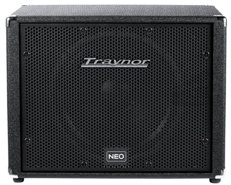 Baffle d'ampli basse Traynor TC115NEO 400 W