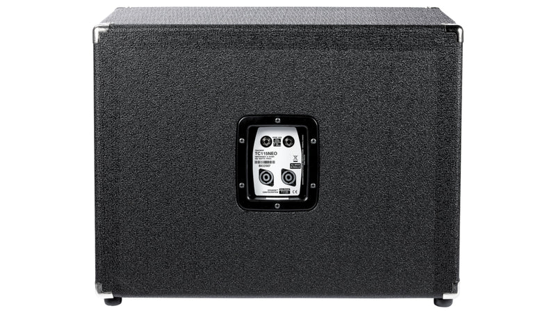 Baffle d'ampli basse Traynor TC115NEO 400 W