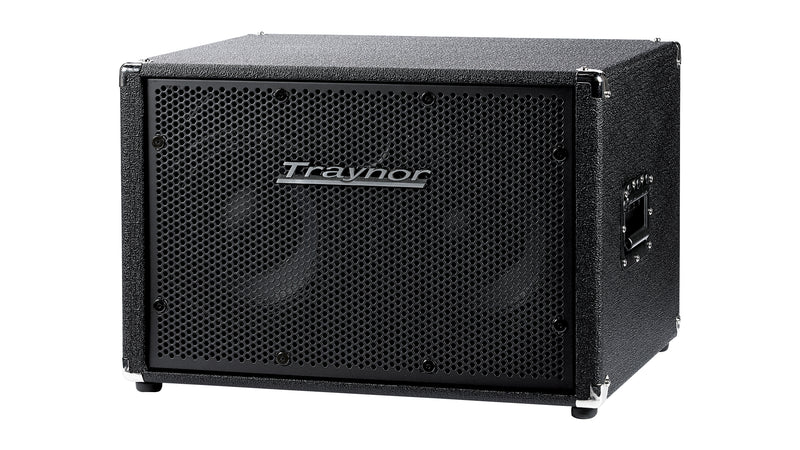 Traynor TC210 400W Bass Amp Cabinet