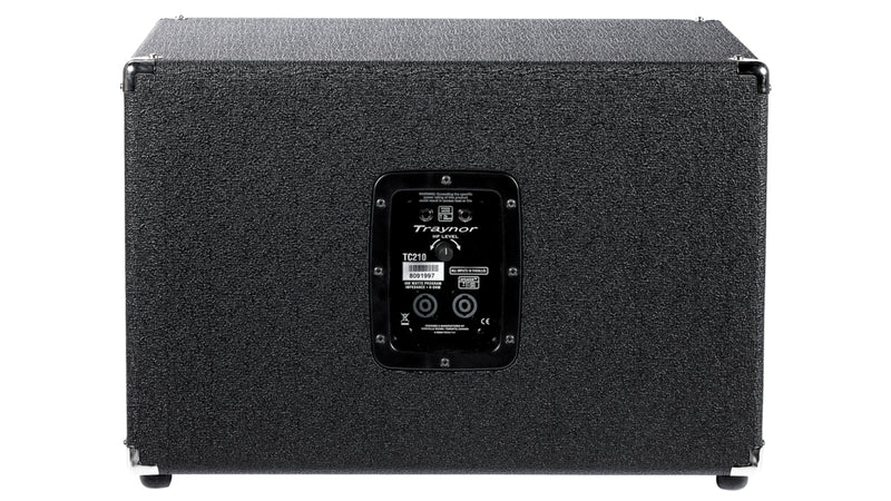 Traynor TC210 400W Bass Amp Cabinet