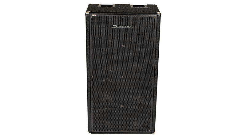 Baffle d'ampli basse Traynor TC810 1600 W