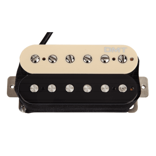 Dean Dpu Tc Bc G  Time Capsule Pickup G Spaced - Red One Music