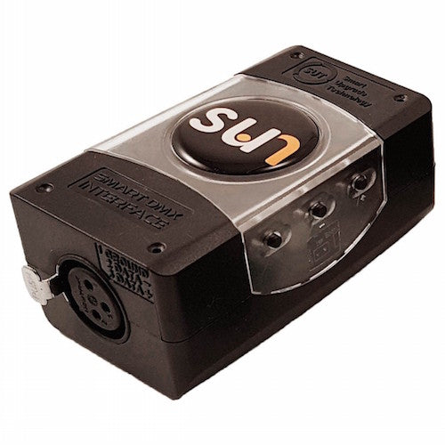 Sunlite-BC - Basic Class Dmx Lighting Controller - Red One Music
